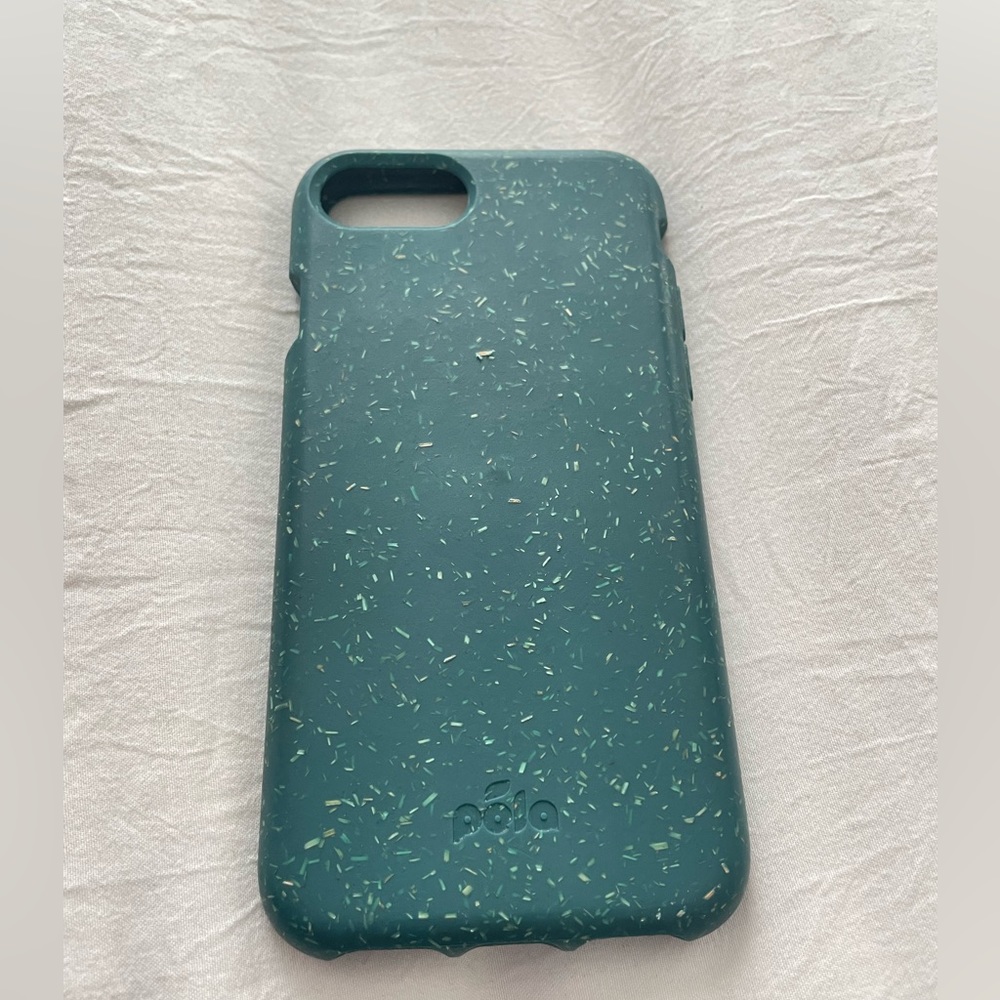 Pela Sustainable Phone Case for iPhone 6/6s/7/8 SE
